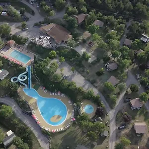 Le Couriou Camping