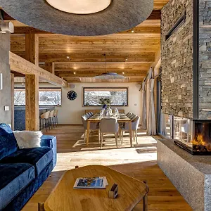 Chalet Josephine, Les Bois, Chamonix
