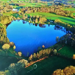 Domaine Du Balbuzard Camping